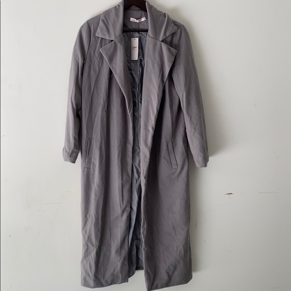 Jumeiyifang Coat